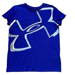 Under Armour Woman’s Heat Gear The‎ Classic Tee Shirt